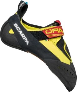Scarpa Drago Rock Climbing Shoe
