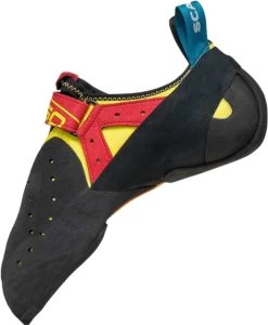 Scarpa Drago Rock Climbing Shoe -Comprehensive outdoor sports ScarpaDrago5