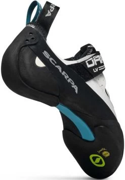 Scarpa Drago LV Rock Climbing Shoes -Comprehensive outdoor sports Scarpa 0018 70029 000 2 05 DRA LV Wht DragoLv White