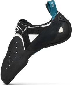 Scarpa Drago LV Rock Climbing Shoes -Comprehensive outdoor sports Scarpa 0020 70029 000 2 03 DRA LV Wht DragoLv White