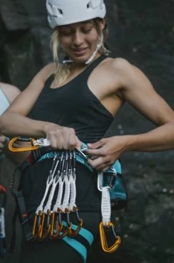 Mammut 4 Slide Rock Climbing Harness -Comprehensive outdoor sports Screenshot2021 07 12at16.48.58