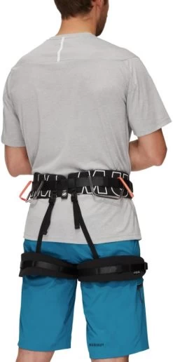 Mammut 4 Slide Rock Climbing Harness -Comprehensive outdoor sports Screenshot2021 07 12at16.50.01