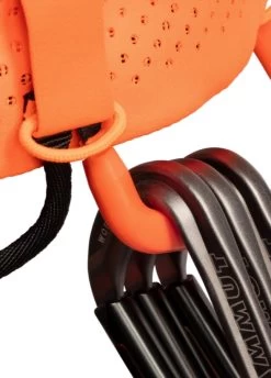 Mammut Sender Harness Rock Climbing Harness -Comprehensive outdoor sports Screenshot2021 07 13at10.47.48