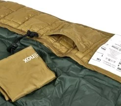 Helinox Quilted Seat Warmer Chair Cover -Comprehensive outdoor sports SeatWarmerForChairOne CoyoteFG 72000px