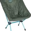 Helinox Quilted Seat Warmer Chair Cover