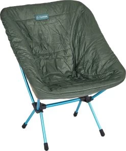 Helinox Quilted Seat Warmer Chair Cover