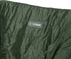 Helinox Quilted Seat Warmer Chair Cover -Comprehensive outdoor sports SeatWarmerForChairOne CoyoteFG6 2000px