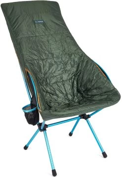 Helinox Quilted Seat Warmer Insulated Chair Cover 13 Helinox Quilted Seat Warmer Insulated Chair Cover -Comprehensive outdoor sports SeatWarmerForSavannaChair CoyoteFG2 2000px