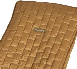 Helinox Quilted Seat Warmer Insulated Chair Cover 16 Helinox Quilted Seat Warmer Insulated Chair Cover -Comprehensive outdoor sports SeatWarmerForSavannaChair CoyoteFG5 2000px