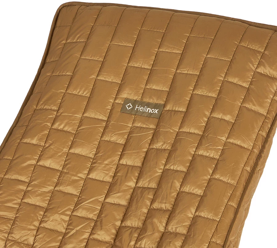 Helinox Quilted Seat Warmer Insulated Chair Cover 7 Helinox Quilted Seat Warmer Insulated Chair Cover - Image 7