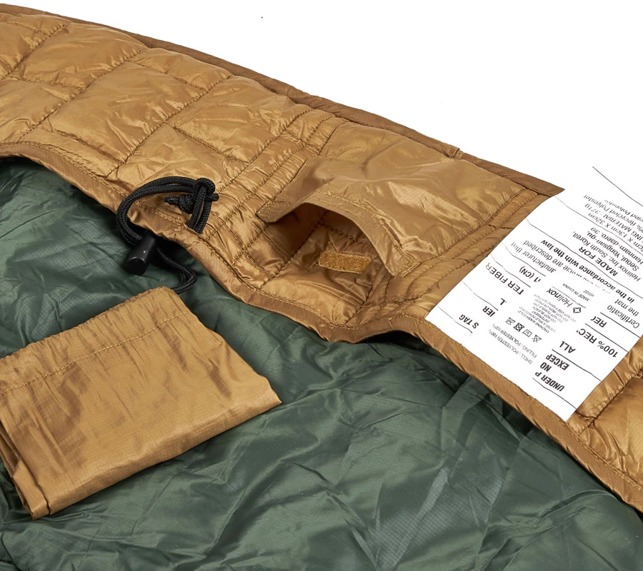 Helinox Quilted Seat Warmer Insulated Chair Cover 9 Helinox Quilted Seat Warmer Insulated Chair Cover - Image 9