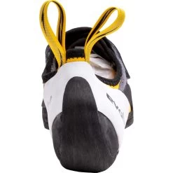 Evolv Shaman Rock Climbing Shoe -Comprehensive outdoor sports ShamanBack