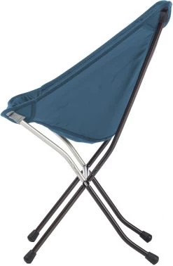 Big Agnes Skyline UL Chair Lightweight Camping Chair 16 Big Agnes Skyline UL Chair Lightweight Camping Chair -Comprehensive outdoor sports SkylineULChair Blue SideView