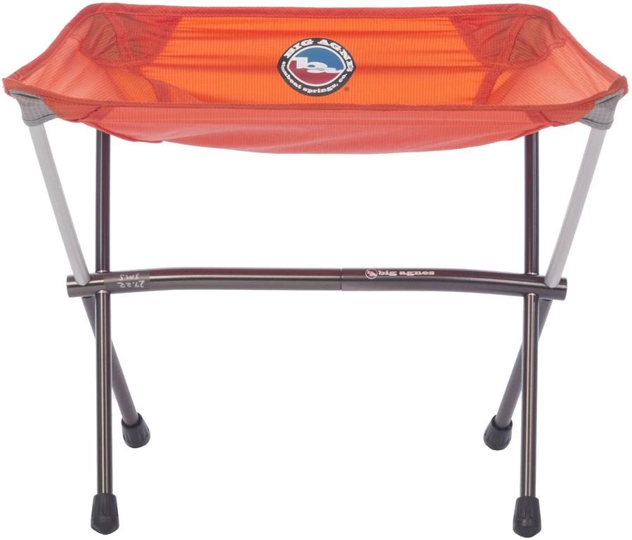 Big Agnes Skyline UL Stool Ultralight Camp Stool 2 Big Agnes Skyline UL Stool Ultralight Camp Stool - Image 2