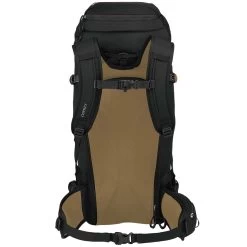 Osprey Soelden Technical Snow/Ski Backpack 24 Osprey Soelden Technical Snow/Ski Backpack -Comprehensive outdoor sports Soelden42 F23 Back Blackcopy