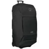Osprey Sojourn Shuttle Wheeled Duffle/Suitcase