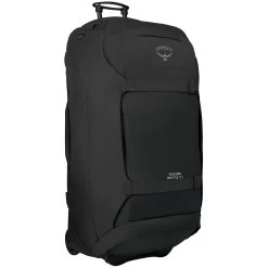 Osprey Sojourn Shuttle Wheeled Duffle/Suitcase