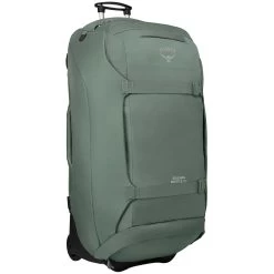 Osprey Sojourn Shuttle Wheeled Duffle/Suitcase