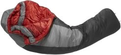 Rab Solar Ultra 3 Lightweight Sleeping Bag -Comprehensive outdoor sports Solar Ultra 3 Granite QSS 01 GRA 05