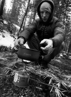 Soto Navigator Cook Set Camping & Hiking Cookware -Comprehensive outdoor sports Soto Camping Photos 2018 1230 8x8 1