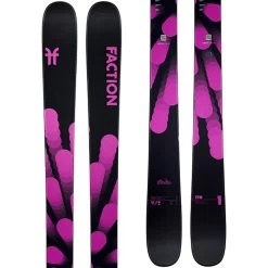 FACTION Studio 1 Park-Specific Skis