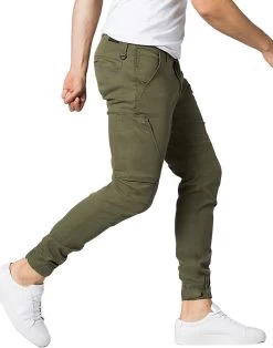 DU/ER (DUER) Live Free Adventure Men's Pant -Comprehensive outdoor sports T2X18 Loden GreenSD 607x851copy