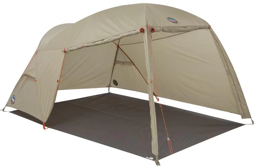Big Agnes Footprint Wyoming Trail 2 Tent Groundsheet 2 Big Agnes Footprint Wyoming Trail 2 Tent Groundsheet - Image 2