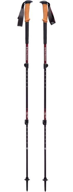 Black Diamond Women's Trail Cork Trekking Poles