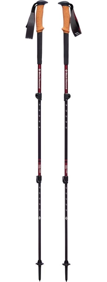 Black Diamond Women's Trail Cork Trekking Poles 4 Black Diamond Women's Trail Cork Trekking Poles - Image 4