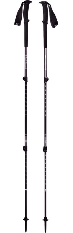 Black Diamond Trail Trek Adjustable Trekking Poles