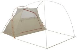 Big Agnes Wyoming Trail 2 Car Camping & Bikepacking Tent -Comprehensive outdoor sports TWT222 bodyfront 003