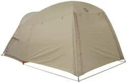 Big Agnes Wyoming Trail 2 Car Camping & Bikepacking Tent -Comprehensive outdoor sports TWT222 flyclosed 002
