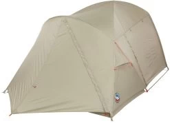 Big Agnes Wyoming Trail 2 Car Camping & Bikepacking Tent -Comprehensive outdoor sports TWT222 flyclosedback 006