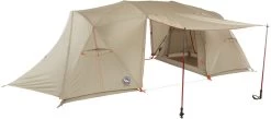 Big Agnes Wyoming Trail 4 Car Camping Tent