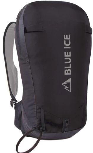 Blue Ice Taka 22 Mountaineering Ski Touring Pack 1 Blue Ice Taka 22 Mountaineering Ski Touring Pack