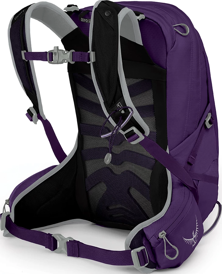 Osprey Tempest 9 Womens Multi-activity Backpack 2 Osprey Tempest 9 Womens Multi-activity Backpack - Image 2