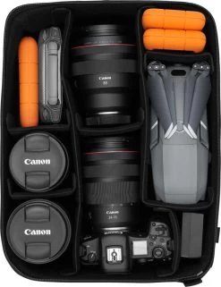 Db The Ramverk 14 Camera Insert 11 Db The Ramverk 14 Camera Insert -Comprehensive outdoor sports TheRamverkMCameraInsert 3 52887a48 a52a 4f7d 874d 922ae5fb3409 1944x