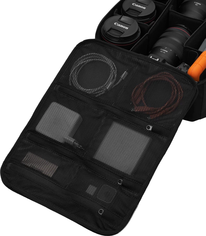 Db The Ramverk 14 Camera Insert 6 Db The Ramverk 14 Camera Insert - Image 6