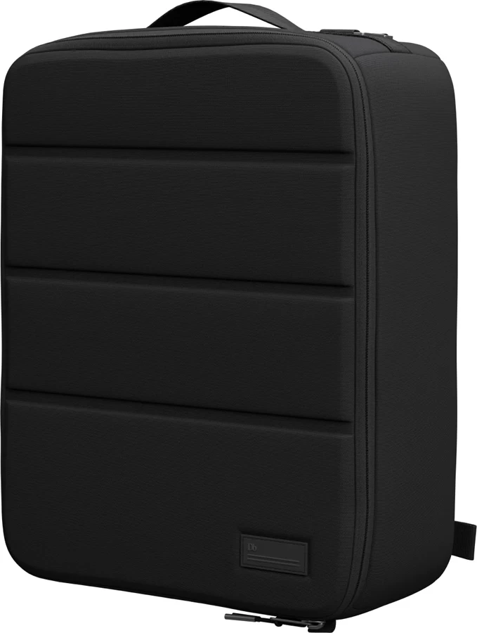 Db The Ramverk 14 Camera Insert 1 Db The Ramverk 14 Camera Insert