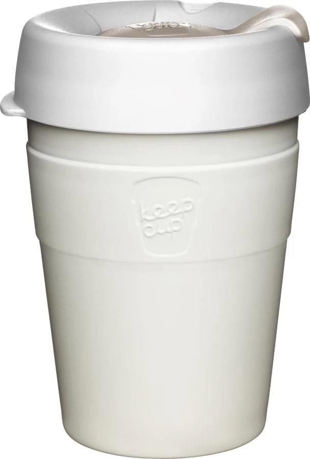 Thermal Insulated 340ml Reusable Tea/Coffee Cup 14 Thermal Insulated 340ml Reusable Tea/Coffee Cup - Image 14