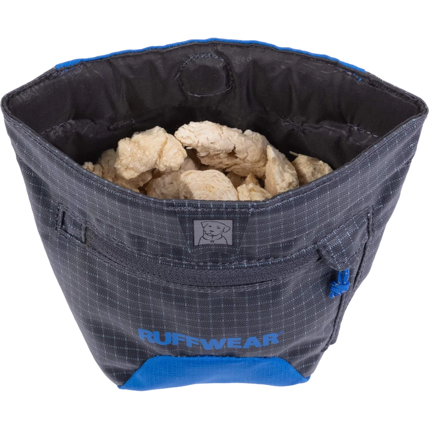 Ruffwear Treat Trader Dog Training Waist-Worn Bag 1 Ruffwear Treat Trader Dog Training Waist-Worn Bag