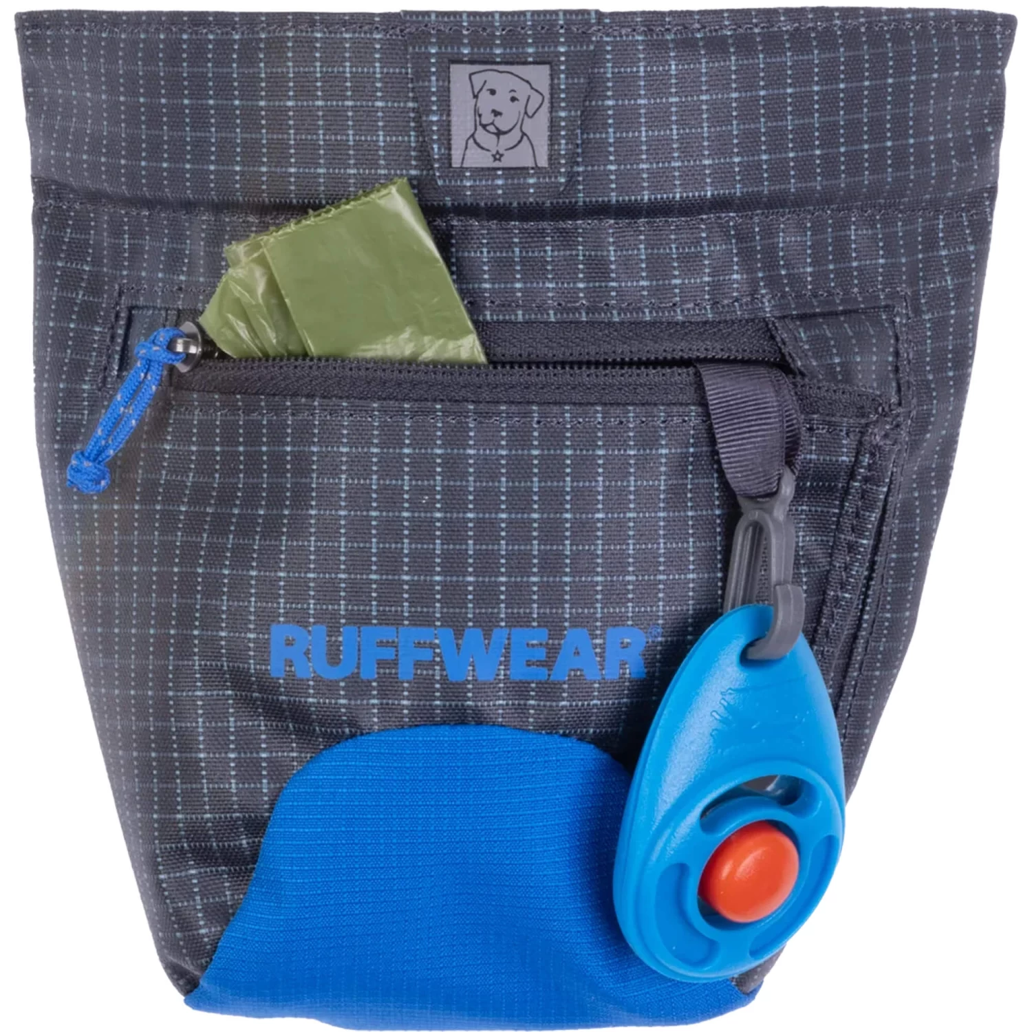 Ruffwear Treat Trader Dog Training Waist-Worn Bag 2 Ruffwear Treat Trader Dog Training Waist-Worn Bag - Image 2