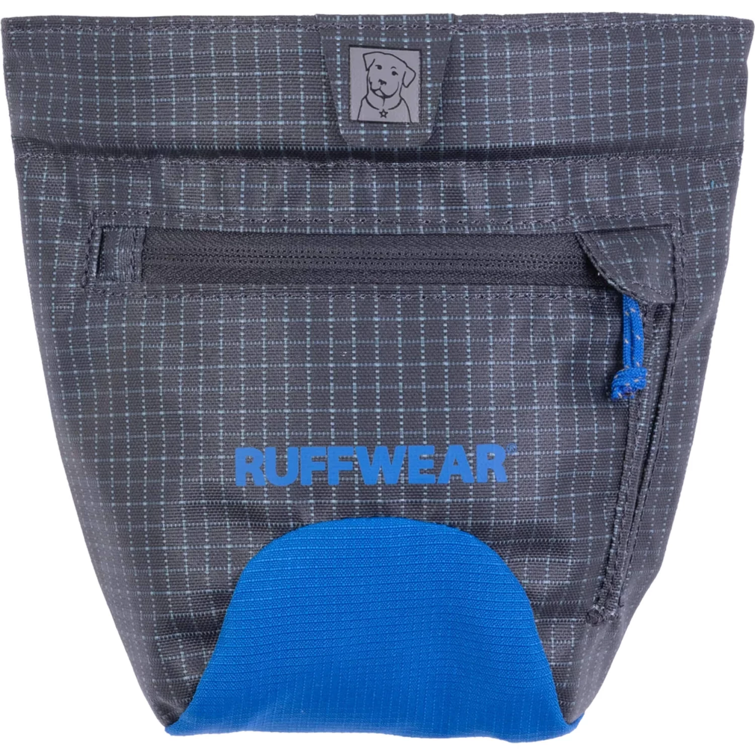Ruffwear Treat Trader Dog Training Waist-Worn Bag 3 Ruffwear Treat Trader Dog Training Waist-Worn Bag - Image 3