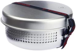 Trangia 25-1 GB Camping Stove & Cookware Set -Comprehensive outdoor sports Trangia 25 1 GB UL Cooker with Gas Burner 2copy