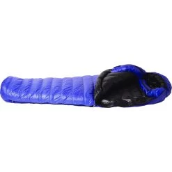 UltraLite Down Sleeping Bag 6 UltraLite Down Sleeping Bag -Comprehensive outdoor sports Ultralitesideopen1