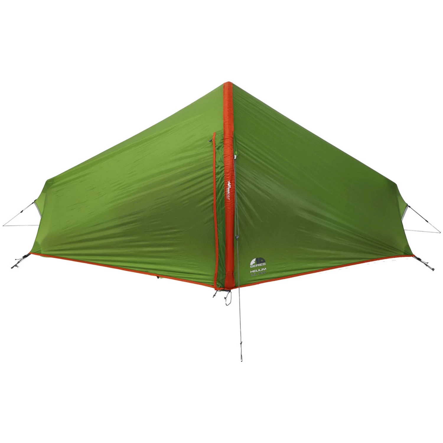 Vango F10 Helium UL Air 1 Hybrid Tunnel Tent 4 Vango F10 Helium UL Air 1 Hybrid Tunnel Tent - Image 4