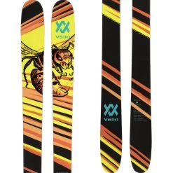 Volkl Revolt 96 Skis