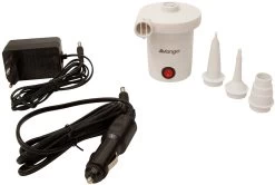 Vango Mistral AC/DC Electric Air Bed Pump