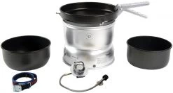 Trangia 27-5 GB Camping Stove & Non-Stick Cookware