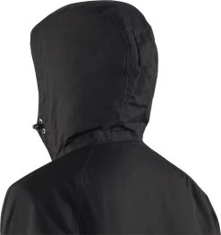 Fjallraven Vardag Lite Padded Insulated Jacket -Comprehensive outdoor sports Vardag Lite Padded Jacket M 84128 550 030 H DETAIL FJRcopy